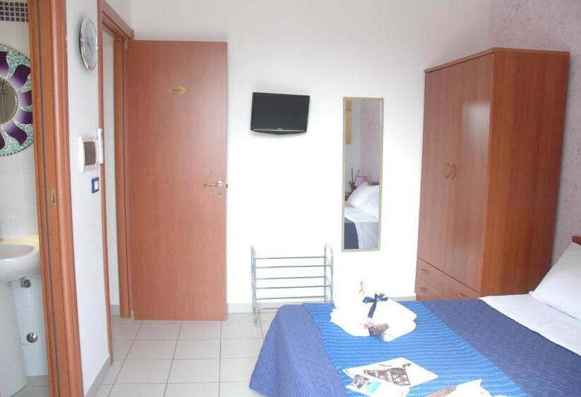 B&b Sulla Via Dei Templi