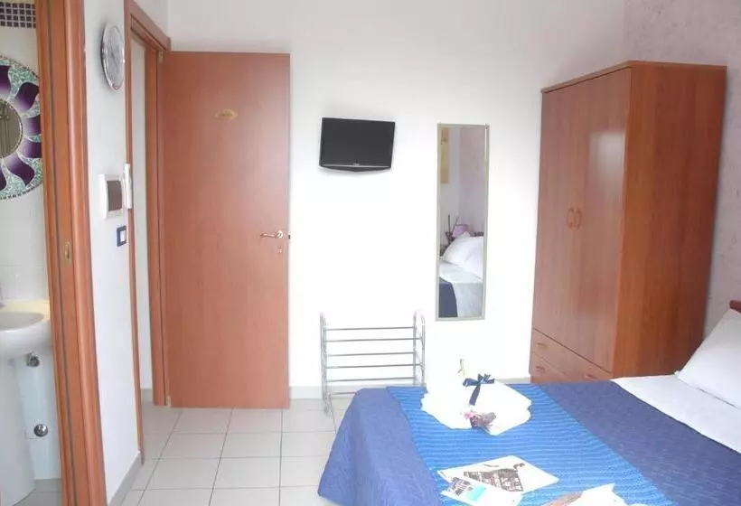 B&b Sulla Via Dei Templi