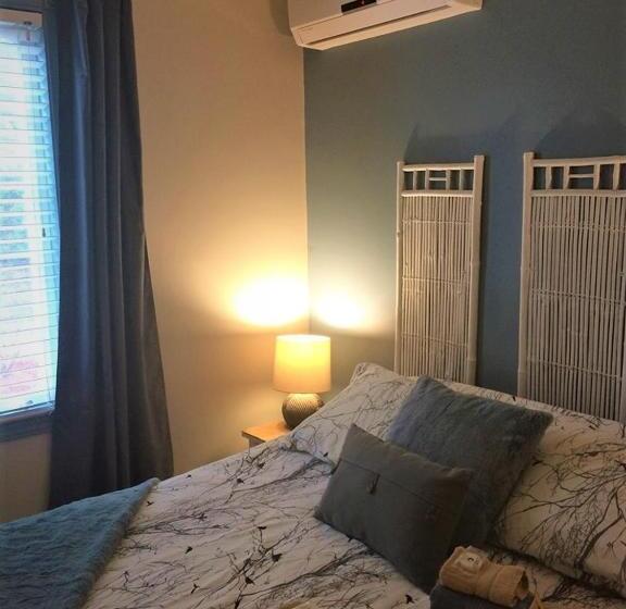 مبيت وإفطار Au Saut Du Lit