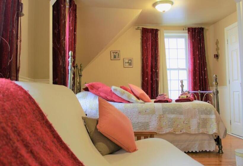 مبيت وإفطار Au Saut Du Lit