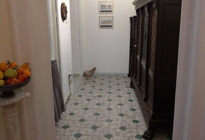 Bed And Breakfast Casa Mariella