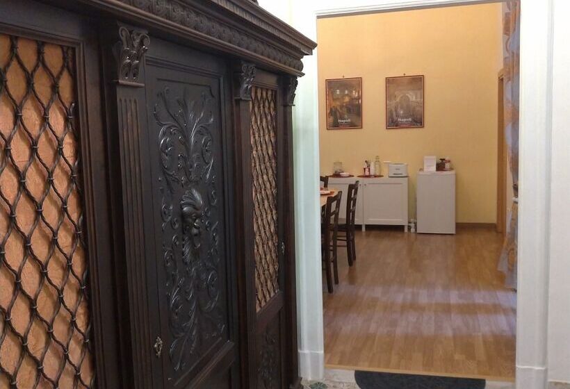 Bed And Breakfast Casa Mariella