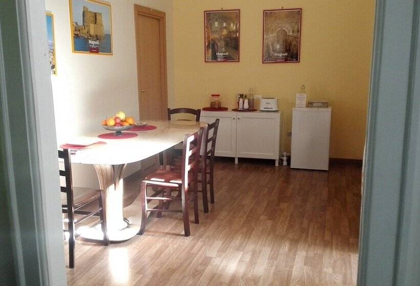 Bed And Breakfast Casa Mariella