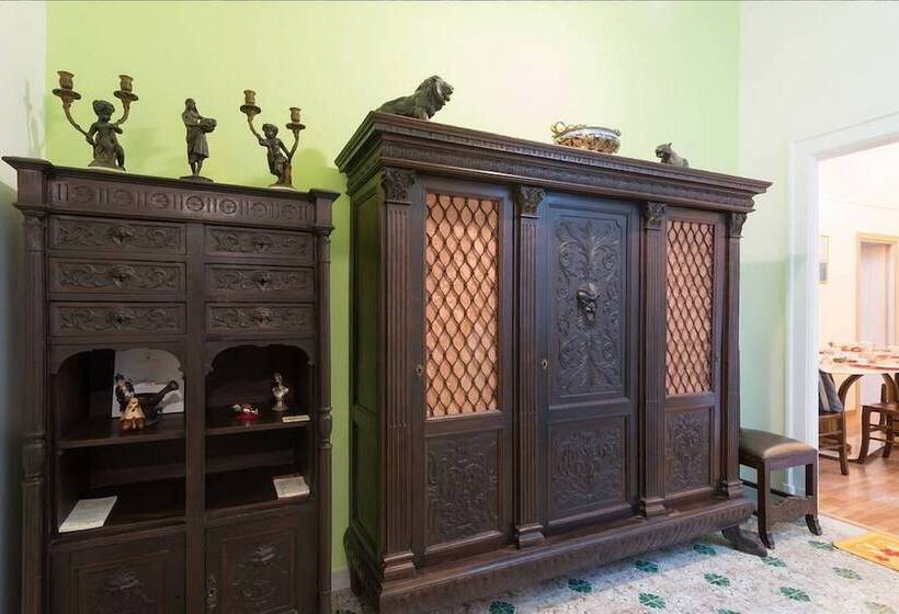 Bed And Breakfast Casa Mariella