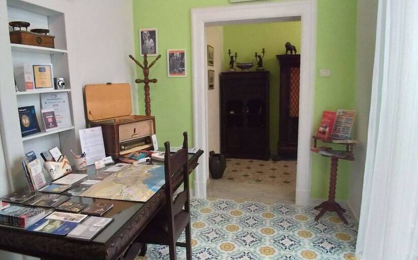 Bed And Breakfast Casa Mariella