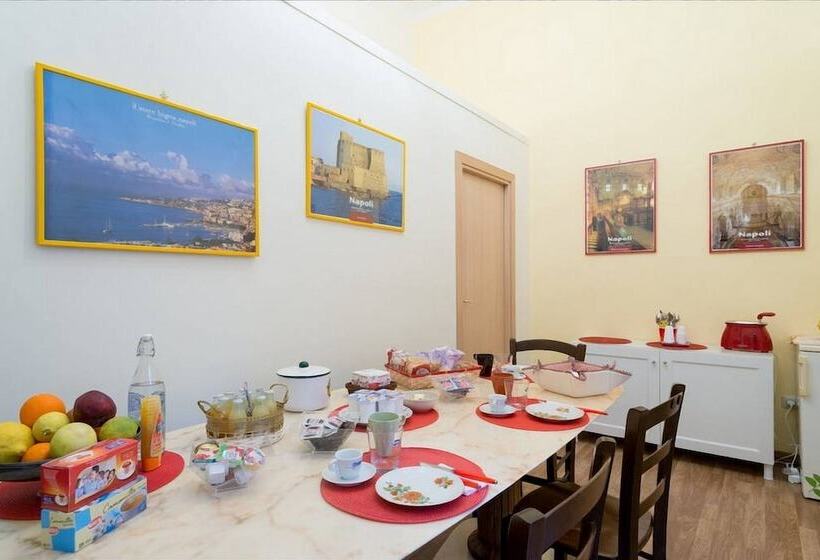 Bed And Breakfast Casa Mariella