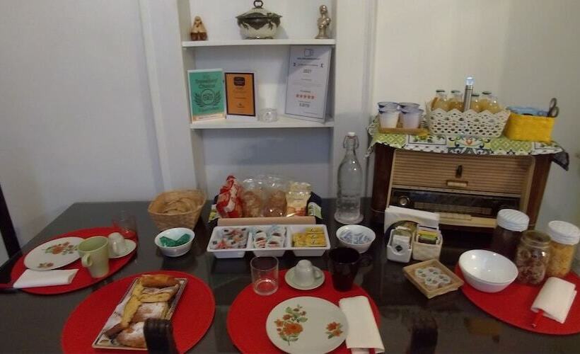 Bed And Breakfast Casa Mariella