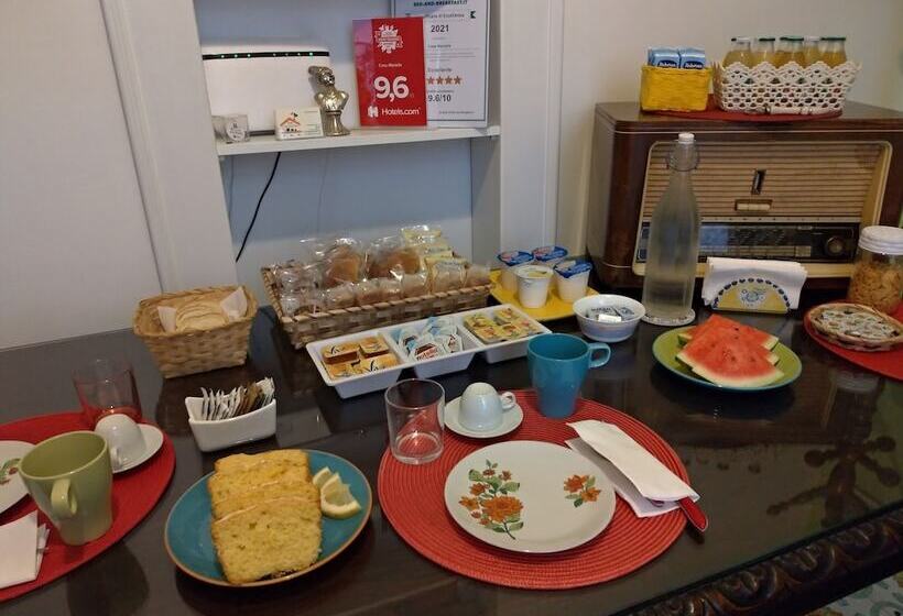 Bed And Breakfast Casa Mariella