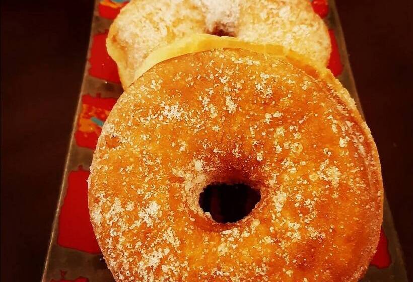 Bed And Breakfast Casa Mariella