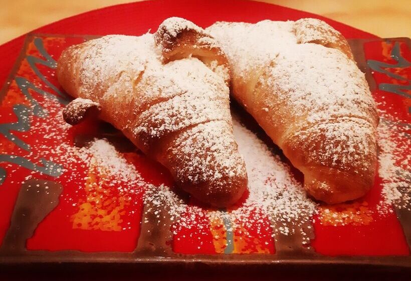 Bed And Breakfast Casa Mariella