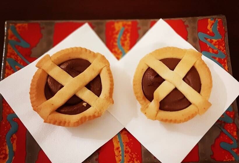 Bed And Breakfast Casa Mariella