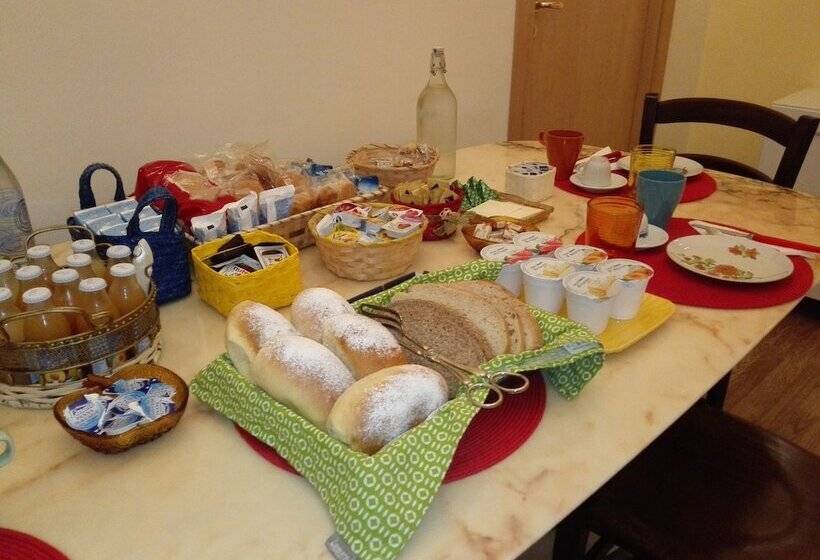 Bed And Breakfast Casa Mariella