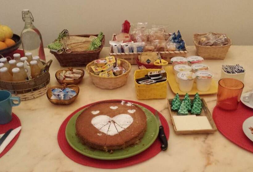 Bed And Breakfast Casa Mariella