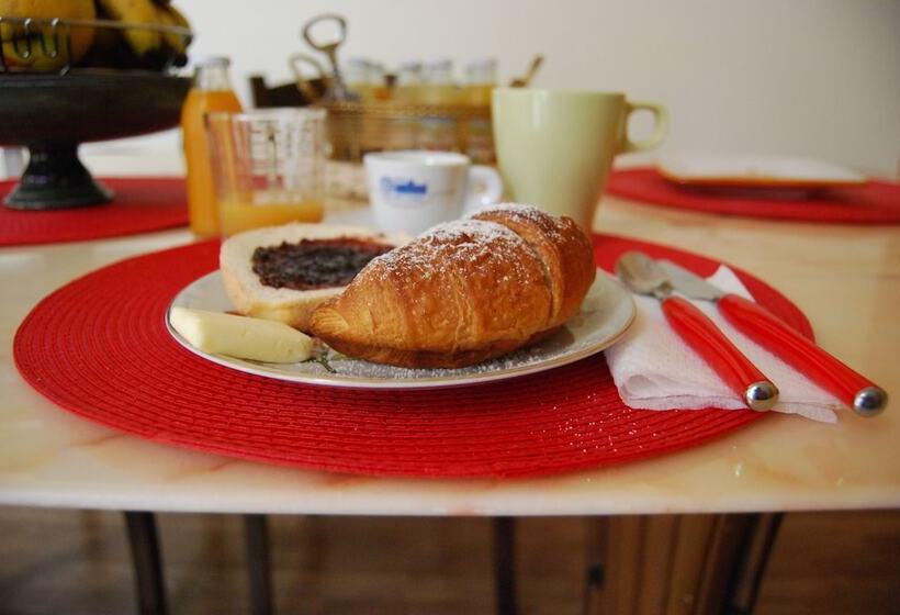 Bed And Breakfast Casa Mariella