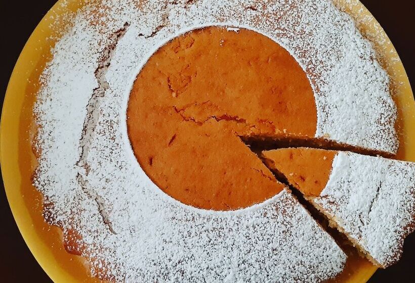 Bed And Breakfast Casa Mariella