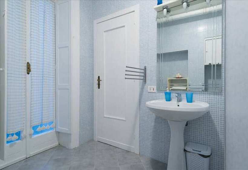 Bed And Breakfast Casa Mariella