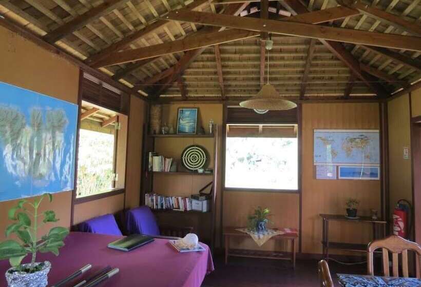 Nocleg ze śniadaniem Moorea Surf Inn