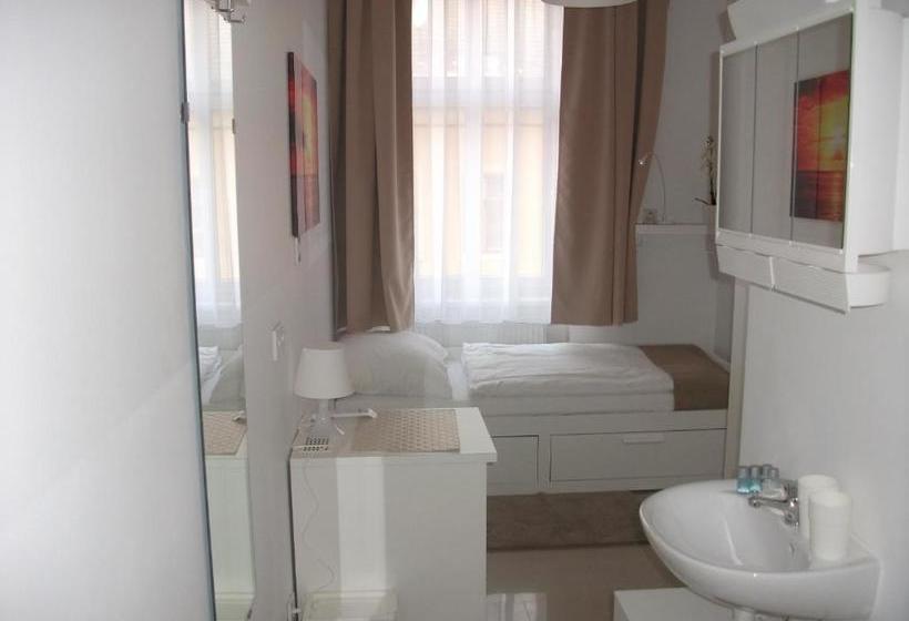 Ch-vienna City Rooms