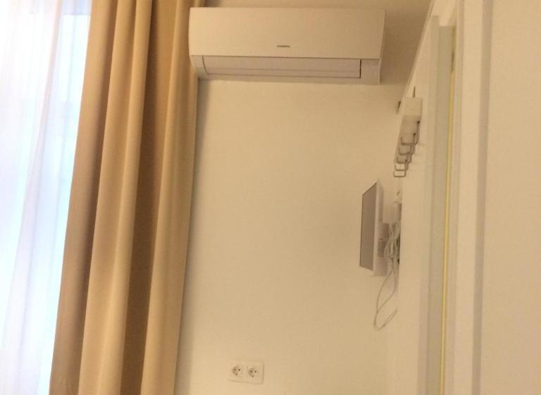 Ch-vienna City Rooms