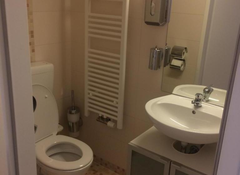 Ch-vienna City Rooms