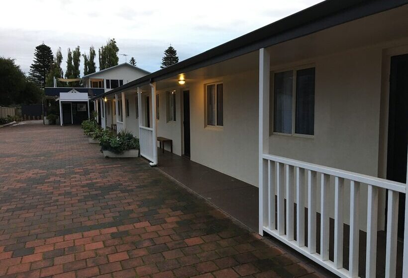 Esperance Central Accommodation