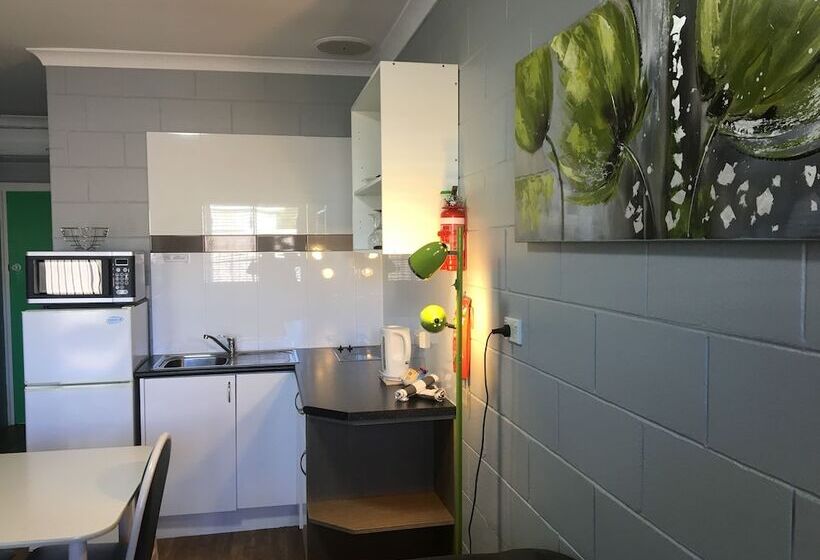 Esperance Central Accommodation