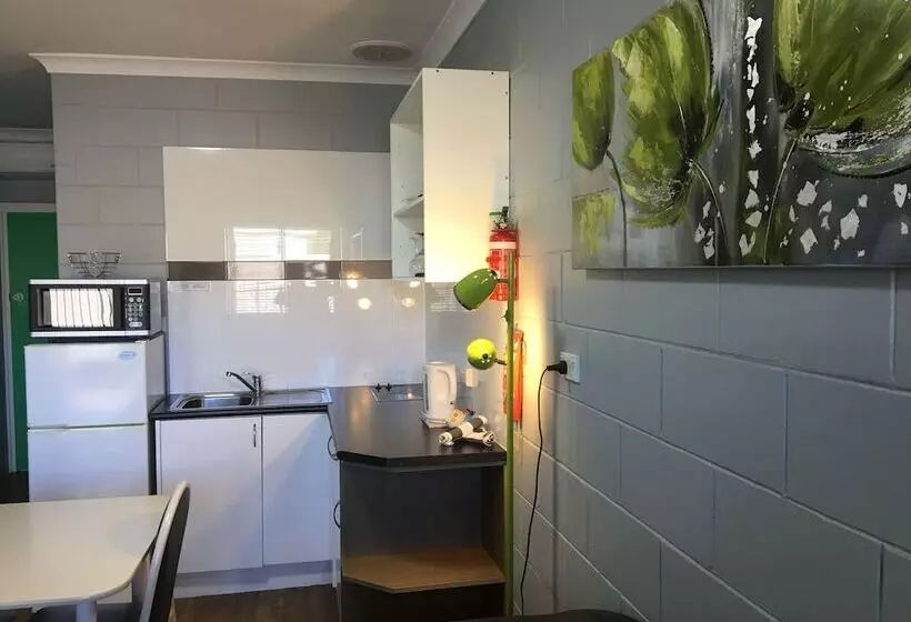 Esperance Central Accommodation
