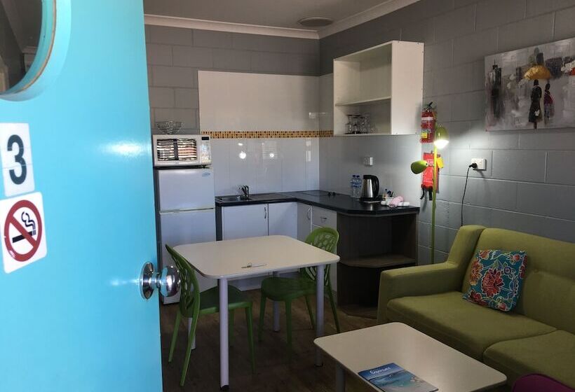 Esperance Central Accommodation