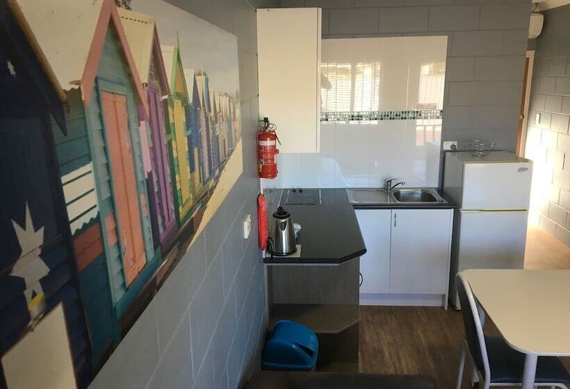 Esperance Central Accommodation