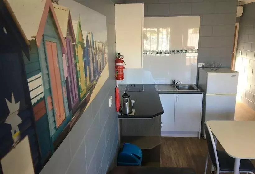 Esperance Central Accommodation