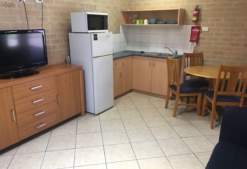 Esperance Central Accommodation