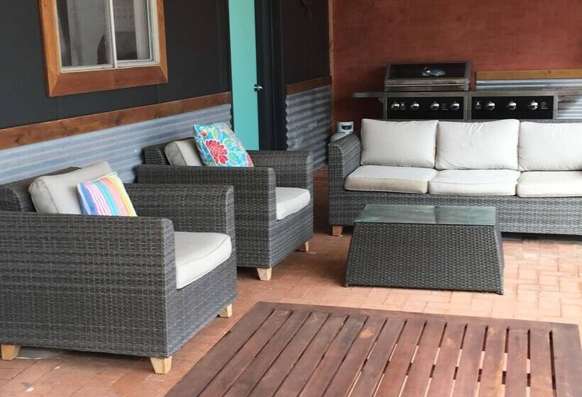 Esperance Central Accommodation