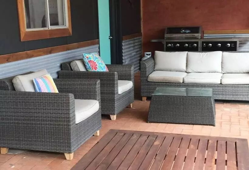 Esperance Central Accommodation