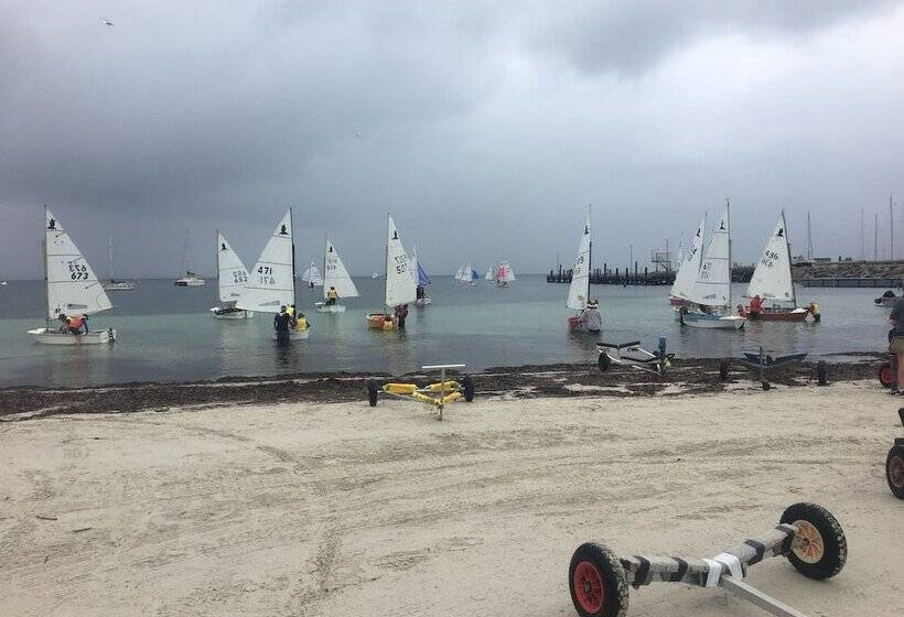 Esperance Central Accommodation