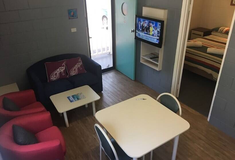 Esperance Central Accommodation