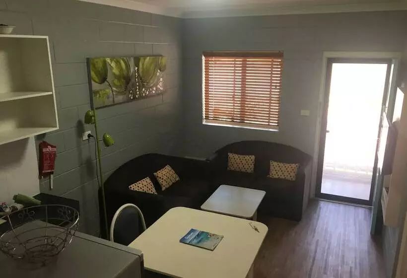 Esperance Central Accommodation