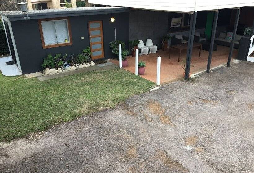 Esperance Central Accommodation