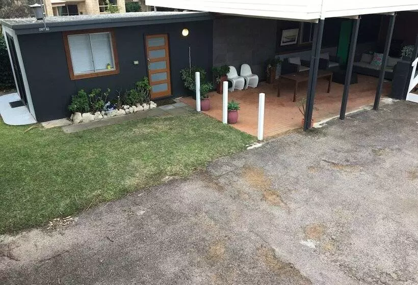 Esperance Central Accommodation