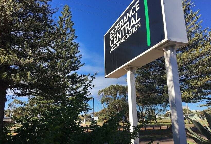 Esperance Central Accommodation