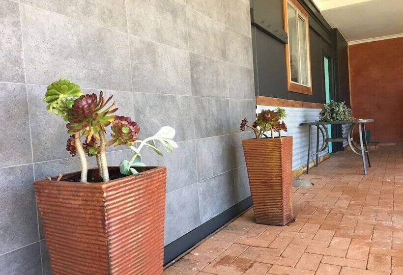 Esperance Central Accommodation