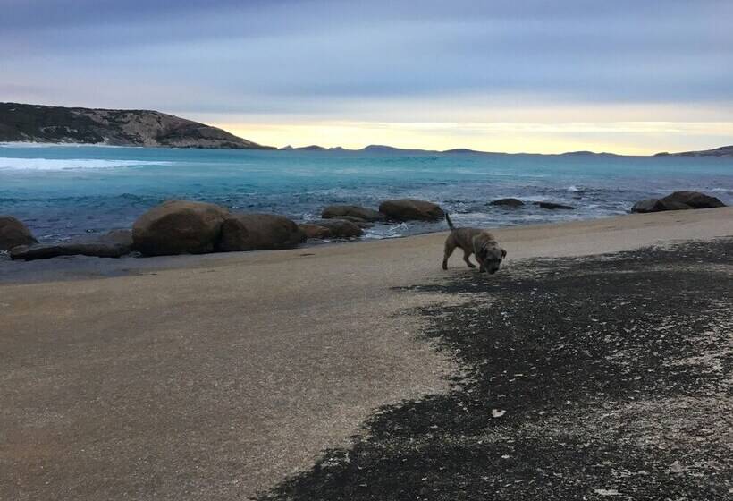 Esperance Central Accommodation