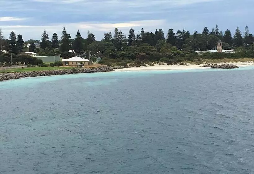 Esperance Central Accommodation