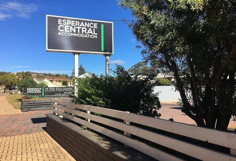 Esperance Central Accommodation