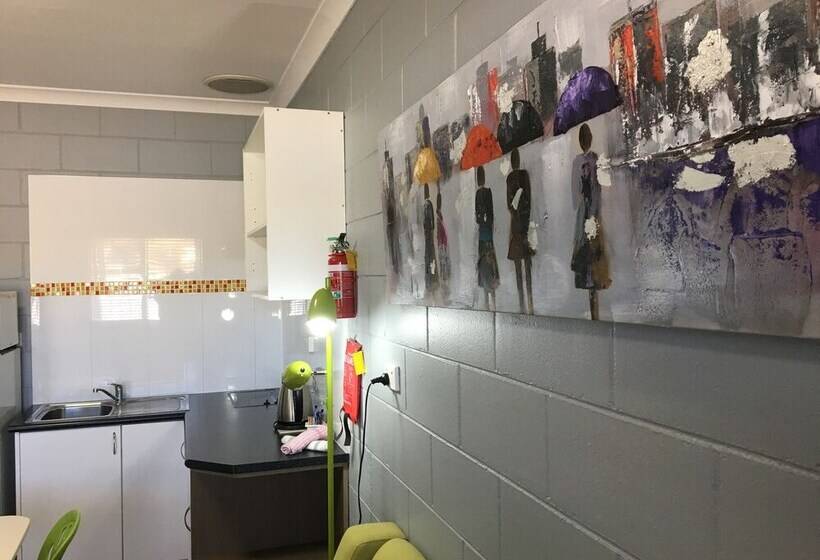 Esperance Central Accommodation