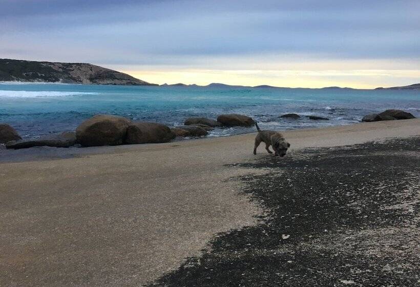 Esperance Central Accommodation