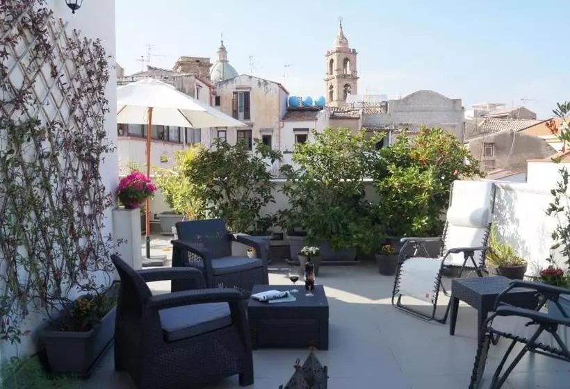Guascone Apartments