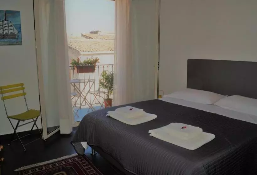 Guascone Apartments
