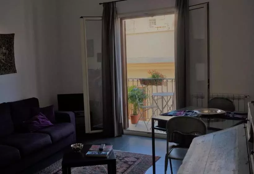 Guascone Apartments