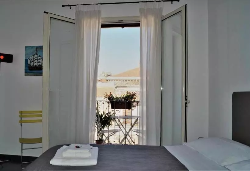 Guascone Apartments