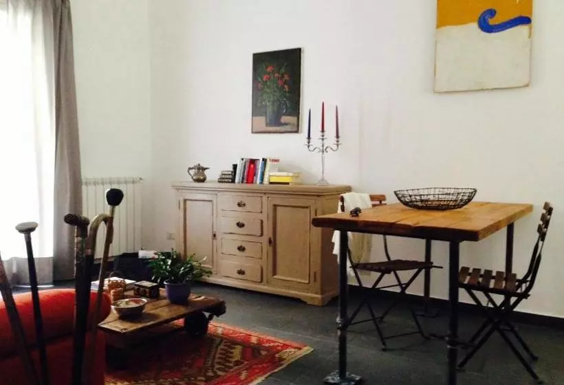 Guascone Apartments